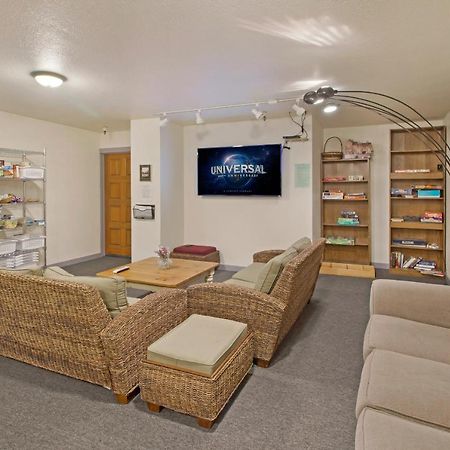 San Juan Island Hostel Friday Harbor Εξωτερικό φωτογραφία