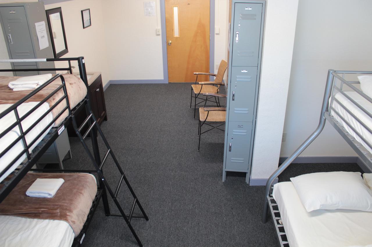 San Juan Island Hostel Friday Harbor Εξωτερικό φωτογραφία