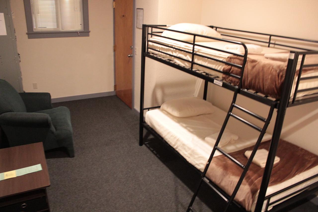 San Juan Island Hostel Friday Harbor Εξωτερικό φωτογραφία