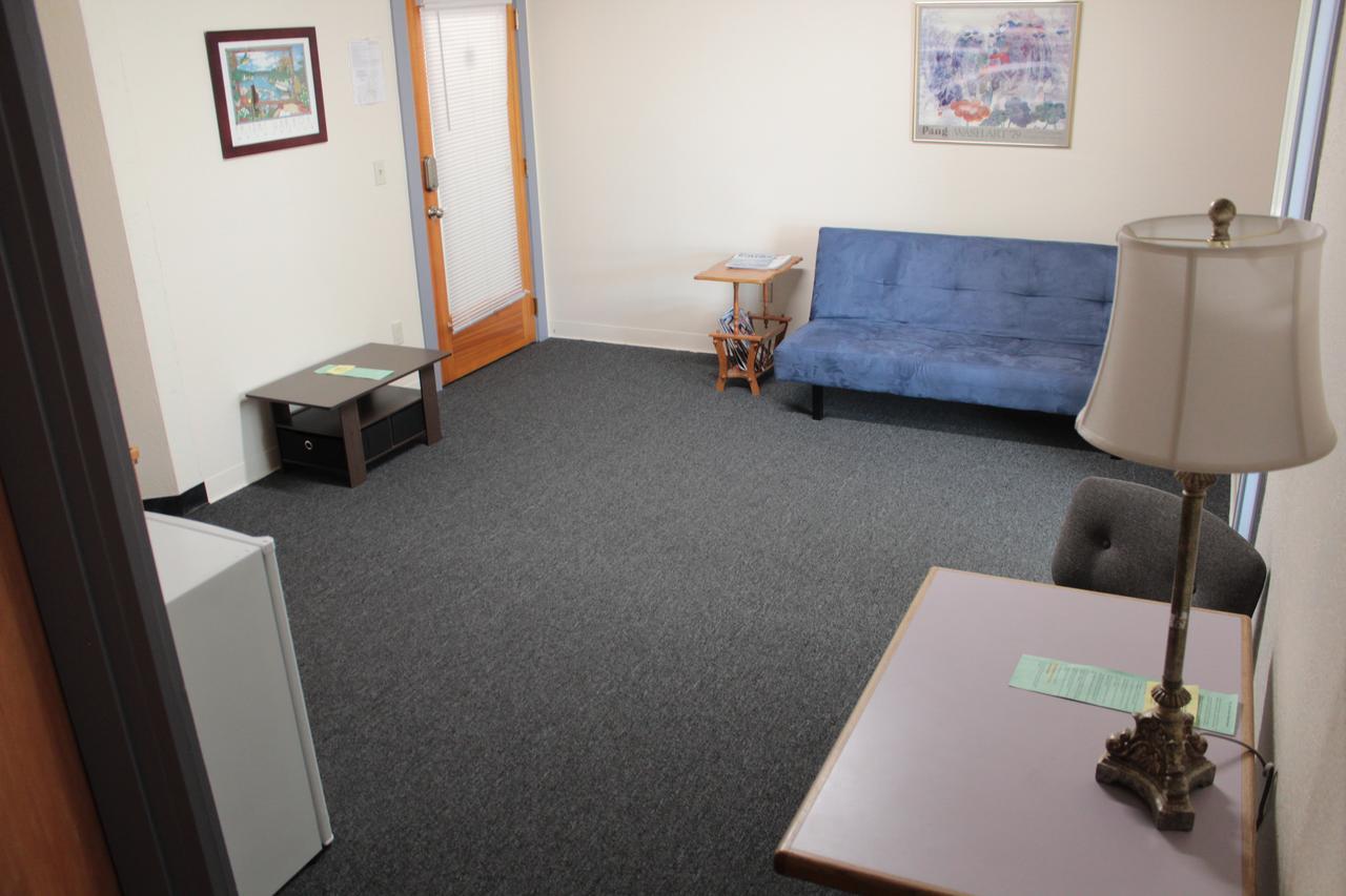 San Juan Island Hostel Friday Harbor Εξωτερικό φωτογραφία