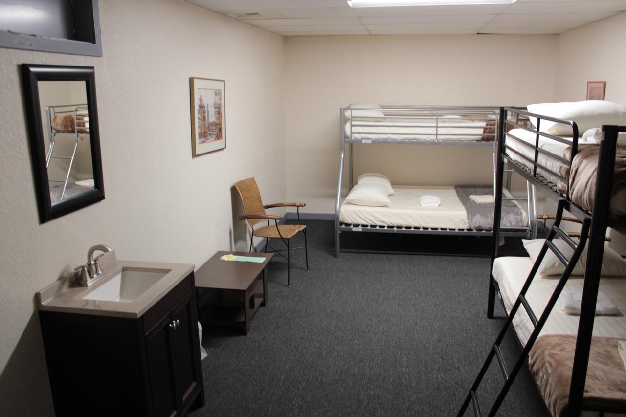San Juan Island Hostel Friday Harbor Εξωτερικό φωτογραφία