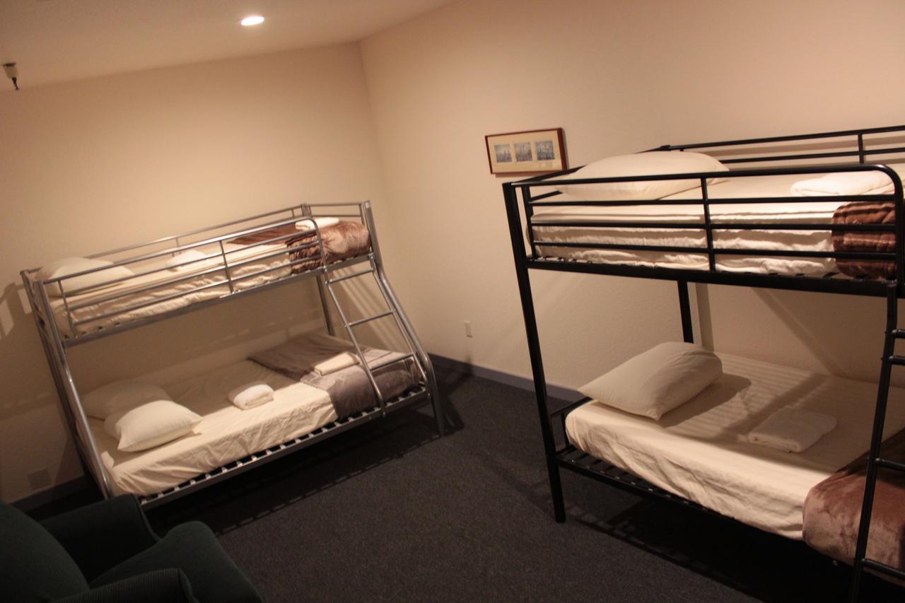 San Juan Island Hostel Friday Harbor Εξωτερικό φωτογραφία