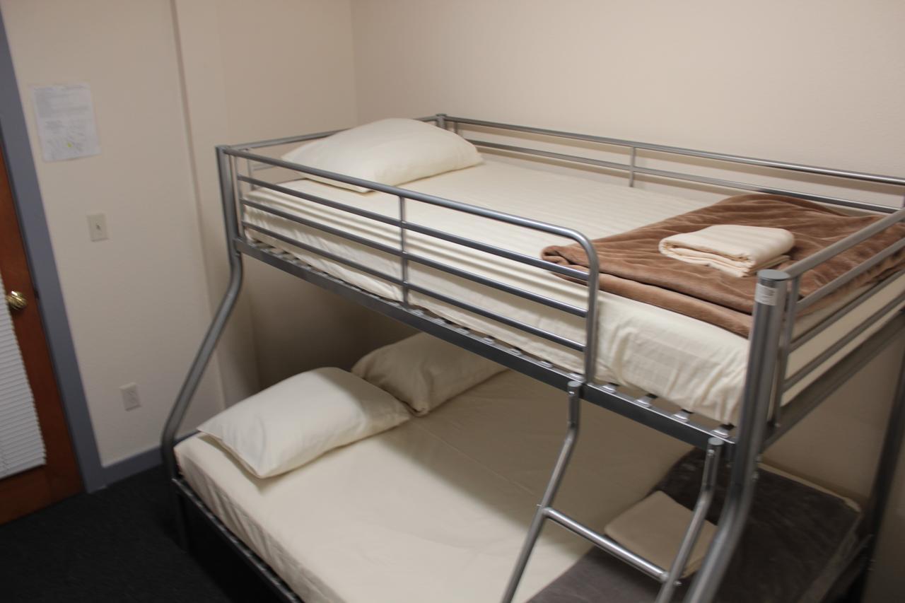 San Juan Island Hostel Friday Harbor Εξωτερικό φωτογραφία