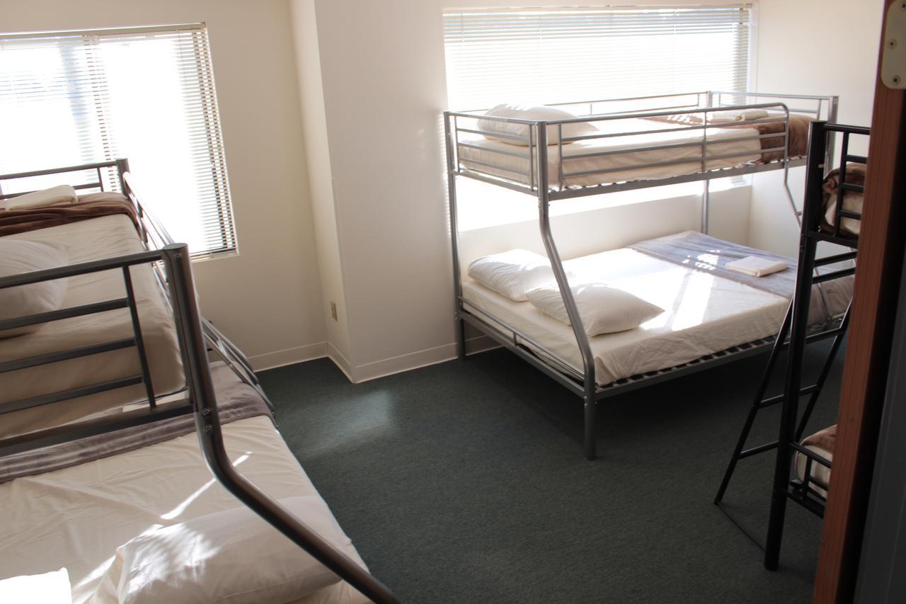 San Juan Island Hostel Friday Harbor Εξωτερικό φωτογραφία