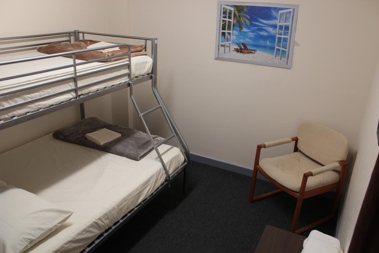 San Juan Island Hostel Friday Harbor Εξωτερικό φωτογραφία