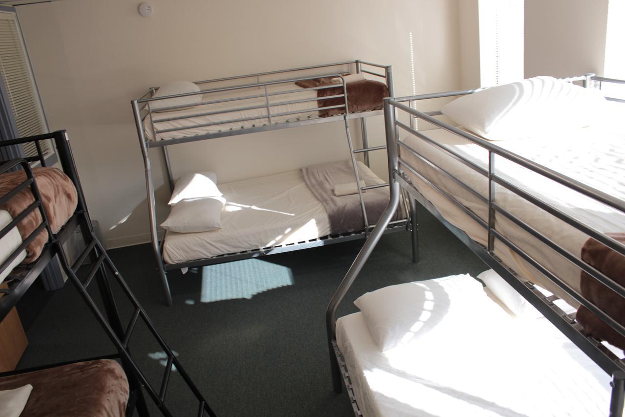 San Juan Island Hostel Friday Harbor Εξωτερικό φωτογραφία
