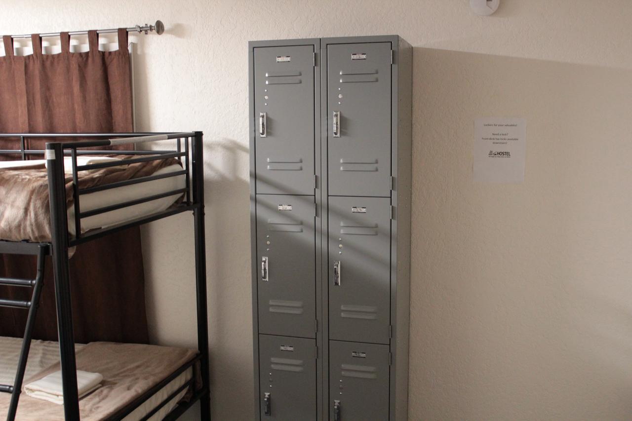 San Juan Island Hostel Friday Harbor Εξωτερικό φωτογραφία