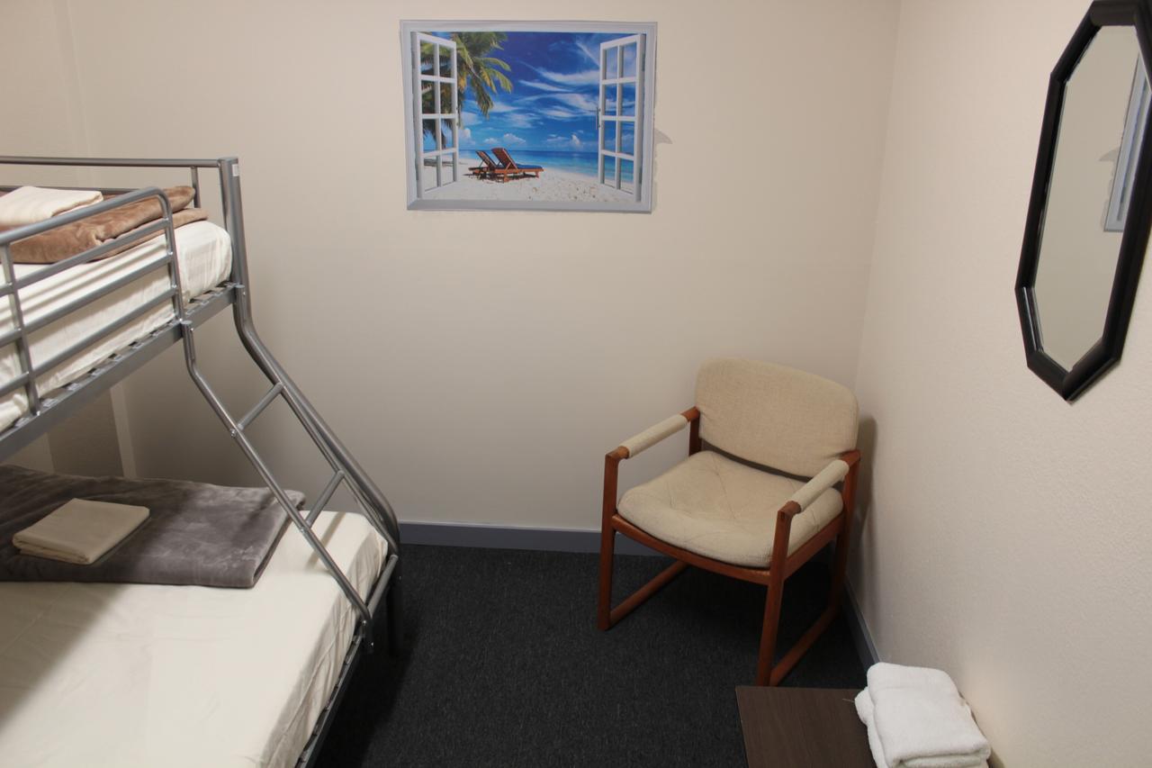 San Juan Island Hostel Friday Harbor Εξωτερικό φωτογραφία