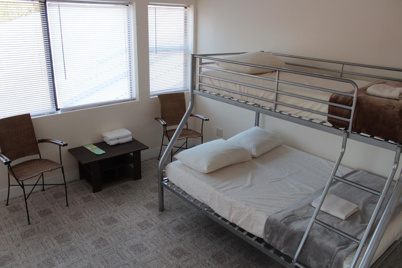 San Juan Island Hostel Friday Harbor Εξωτερικό φωτογραφία
