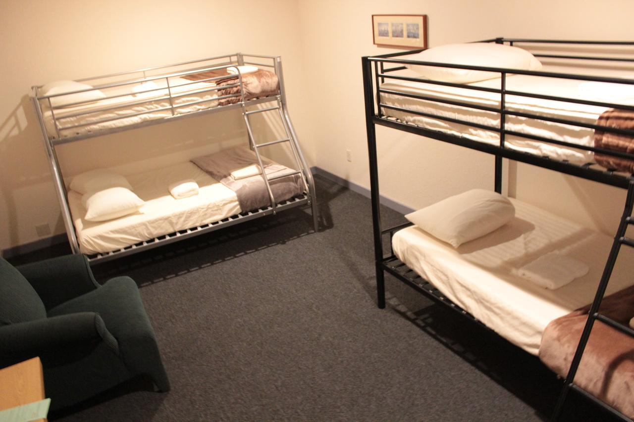 San Juan Island Hostel Friday Harbor Εξωτερικό φωτογραφία