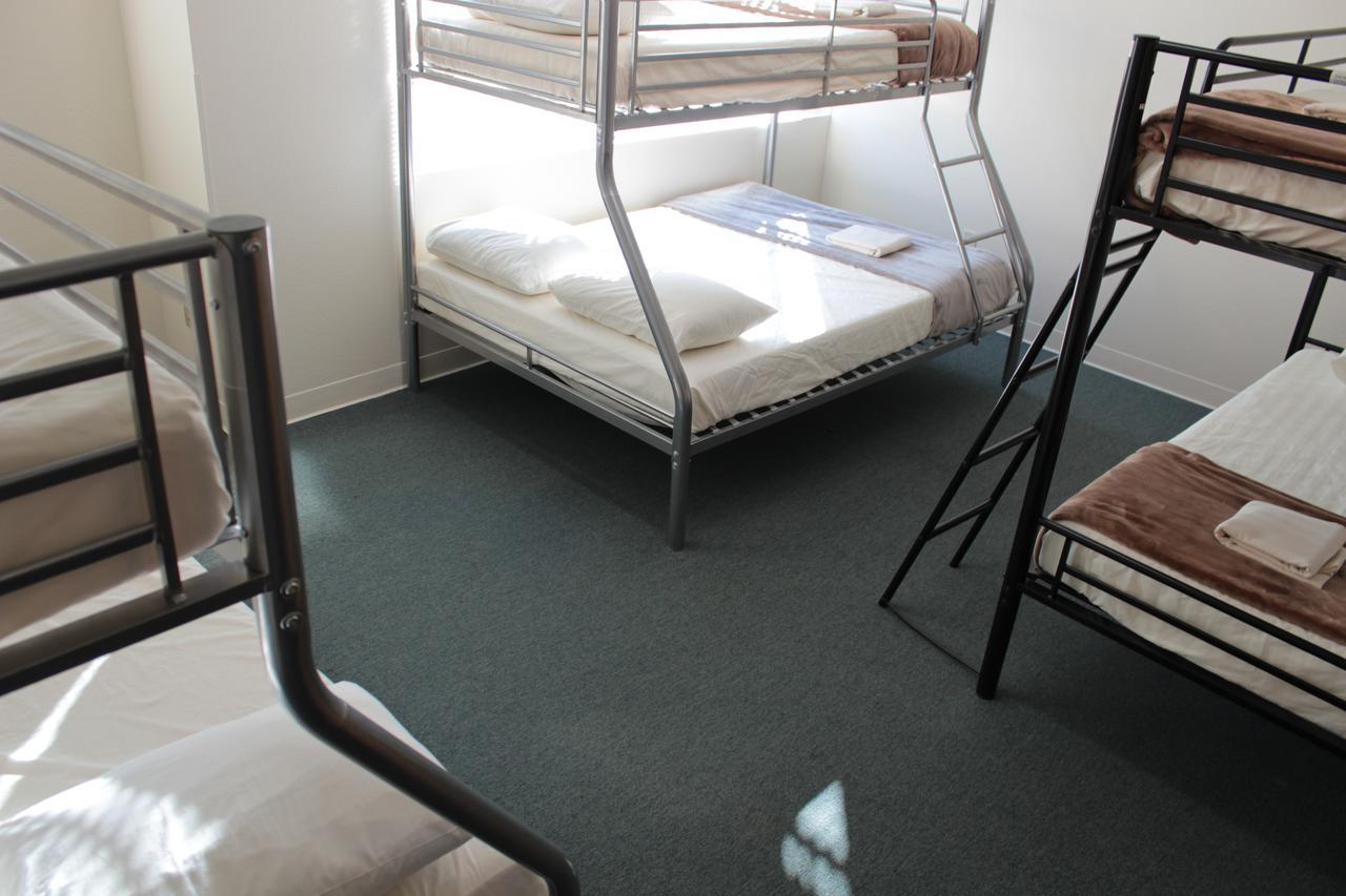 San Juan Island Hostel Friday Harbor Εξωτερικό φωτογραφία