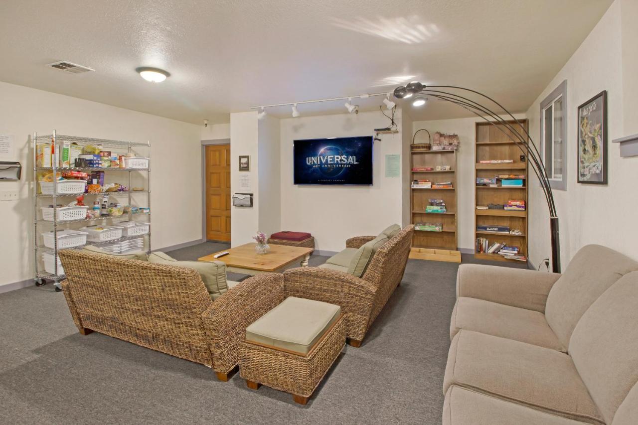 San Juan Island Hostel Friday Harbor Εξωτερικό φωτογραφία
