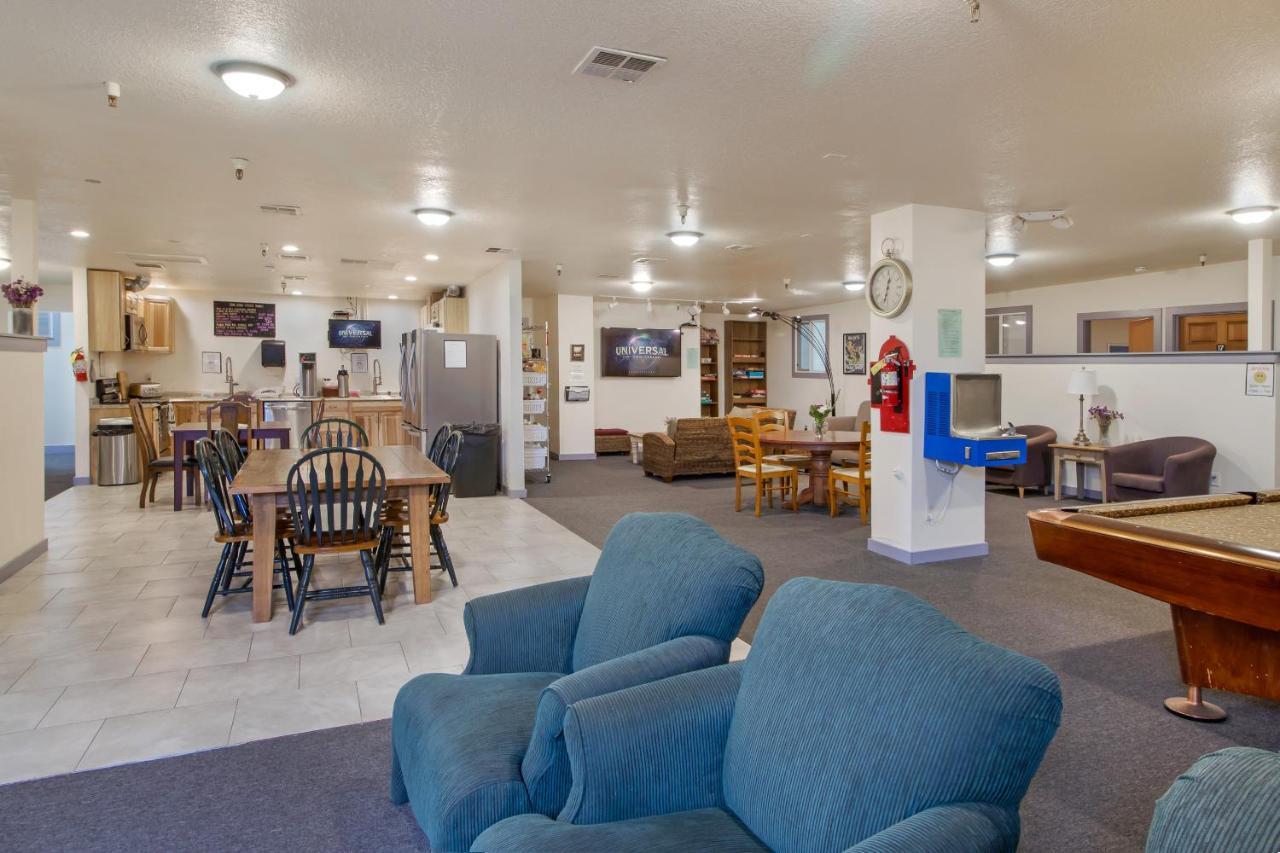 San Juan Island Hostel Friday Harbor Εξωτερικό φωτογραφία