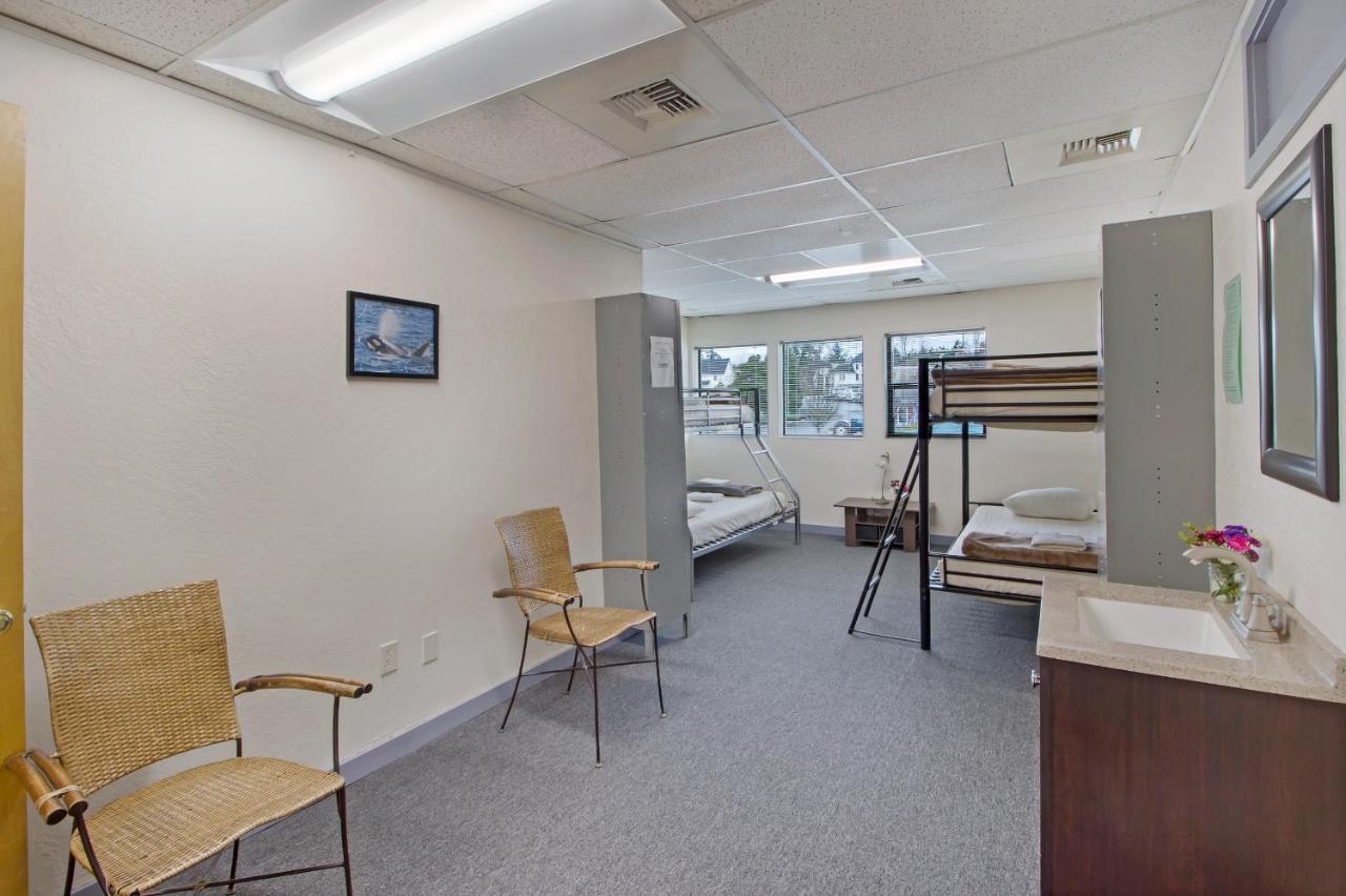 San Juan Island Hostel Friday Harbor Εξωτερικό φωτογραφία