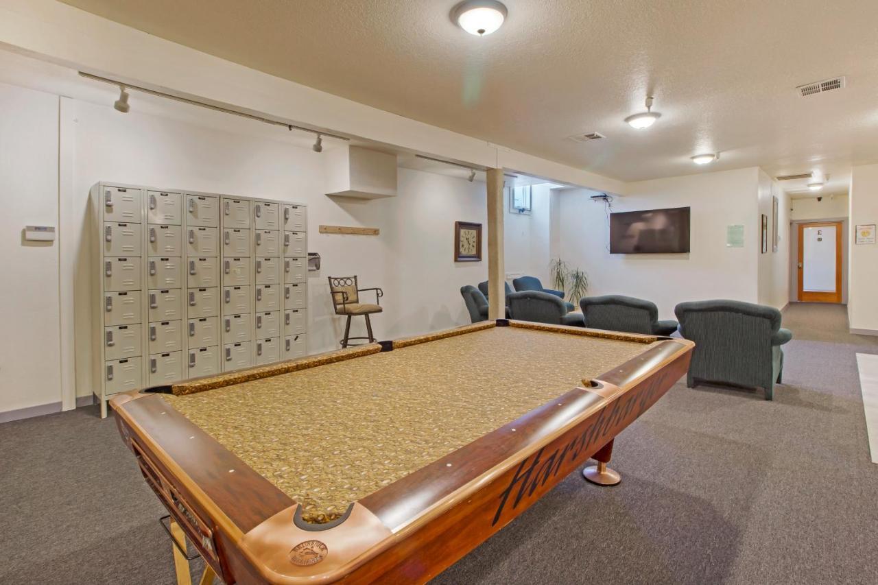 San Juan Island Hostel Friday Harbor Εξωτερικό φωτογραφία