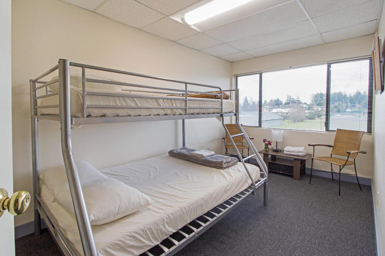 San Juan Island Hostel Friday Harbor Εξωτερικό φωτογραφία