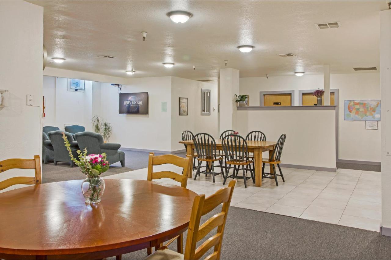 San Juan Island Hostel Friday Harbor Εξωτερικό φωτογραφία