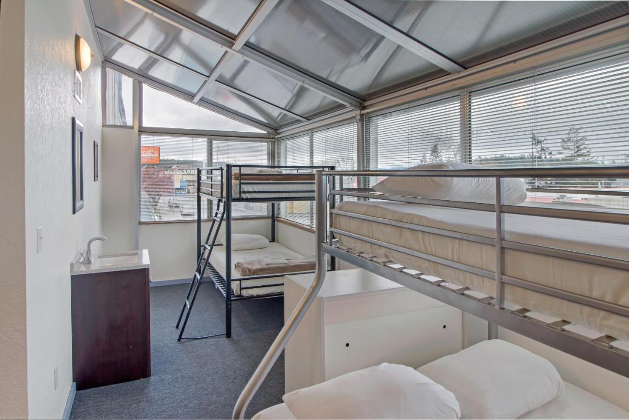 San Juan Island Hostel Friday Harbor Εξωτερικό φωτογραφία